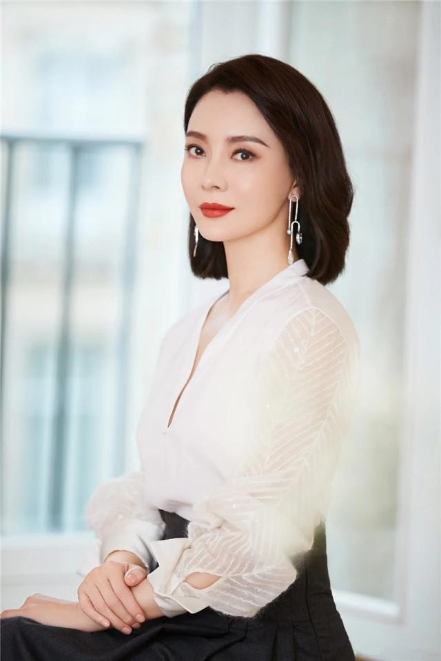 女人有气质从哪里能看出来,只有女生才知道她的发型有多好