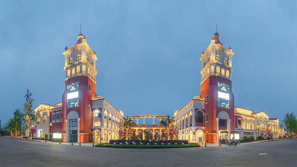 烟火成都多彩非遗,烟火成都