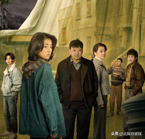 失踪2年的女儿完整版,回来的女儿13集预告