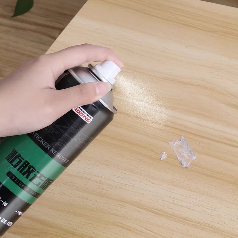 去除残胶最简单的方法,还在为如何除甲醛而烦恼