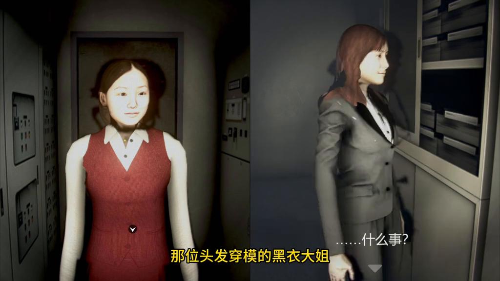 夜间警备steam守夜人,夜间警备steam游戏