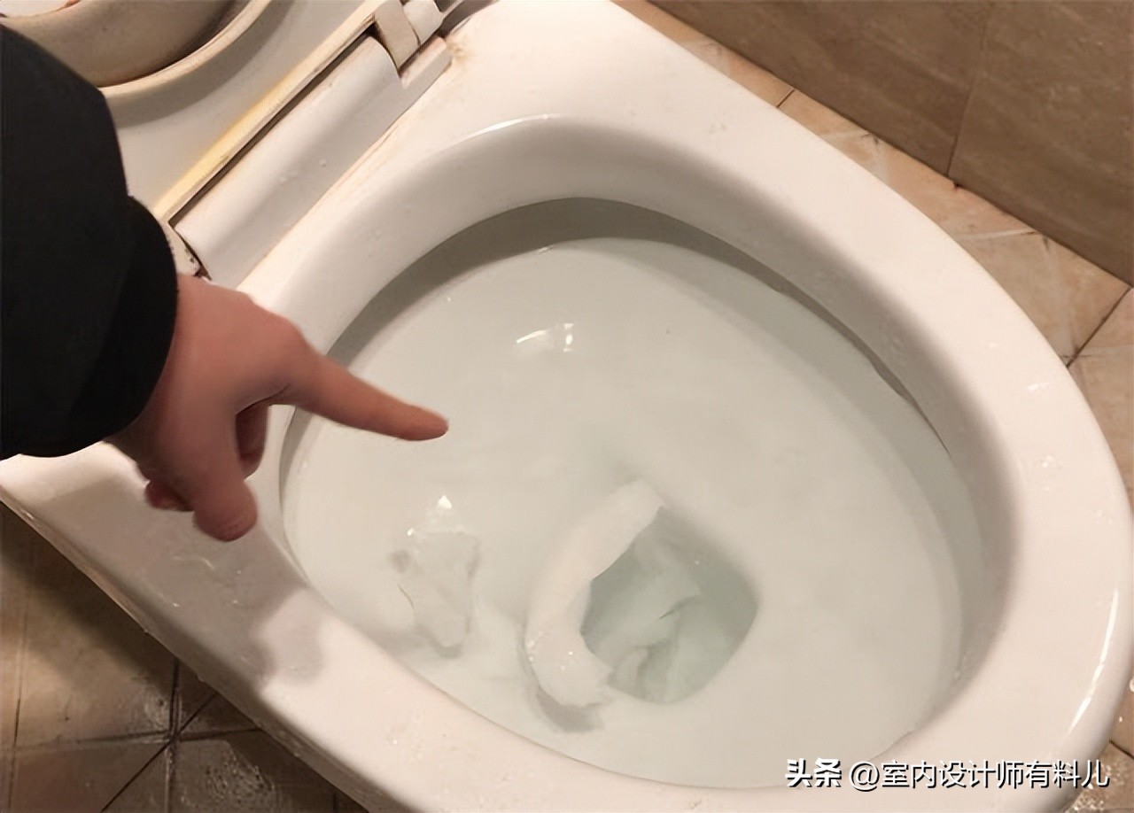 马桶水箱按下去没有冲劲,马桶没有冲劲了怎么办