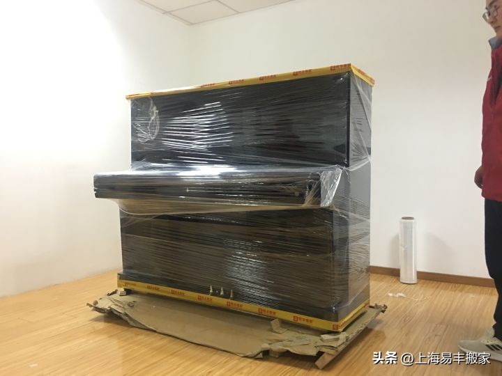 跨市搬家带钢琴怎么办？这3个地方需要重点注意，不然就是大损失