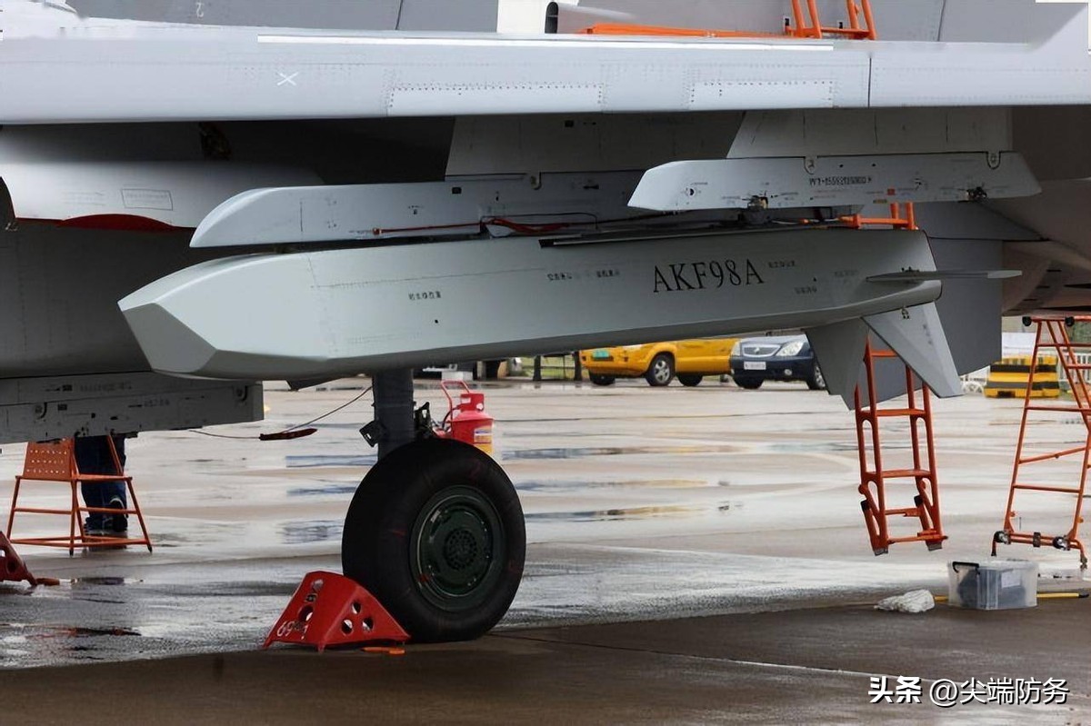 歼20能飞到2.55马赫，相当于万米高空的2.94马赫，用上WS15呢？