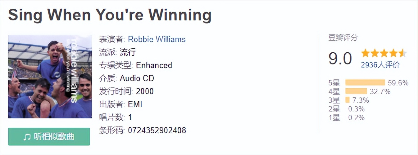 2000流行乐坛,2015年到2018年流行乐坛