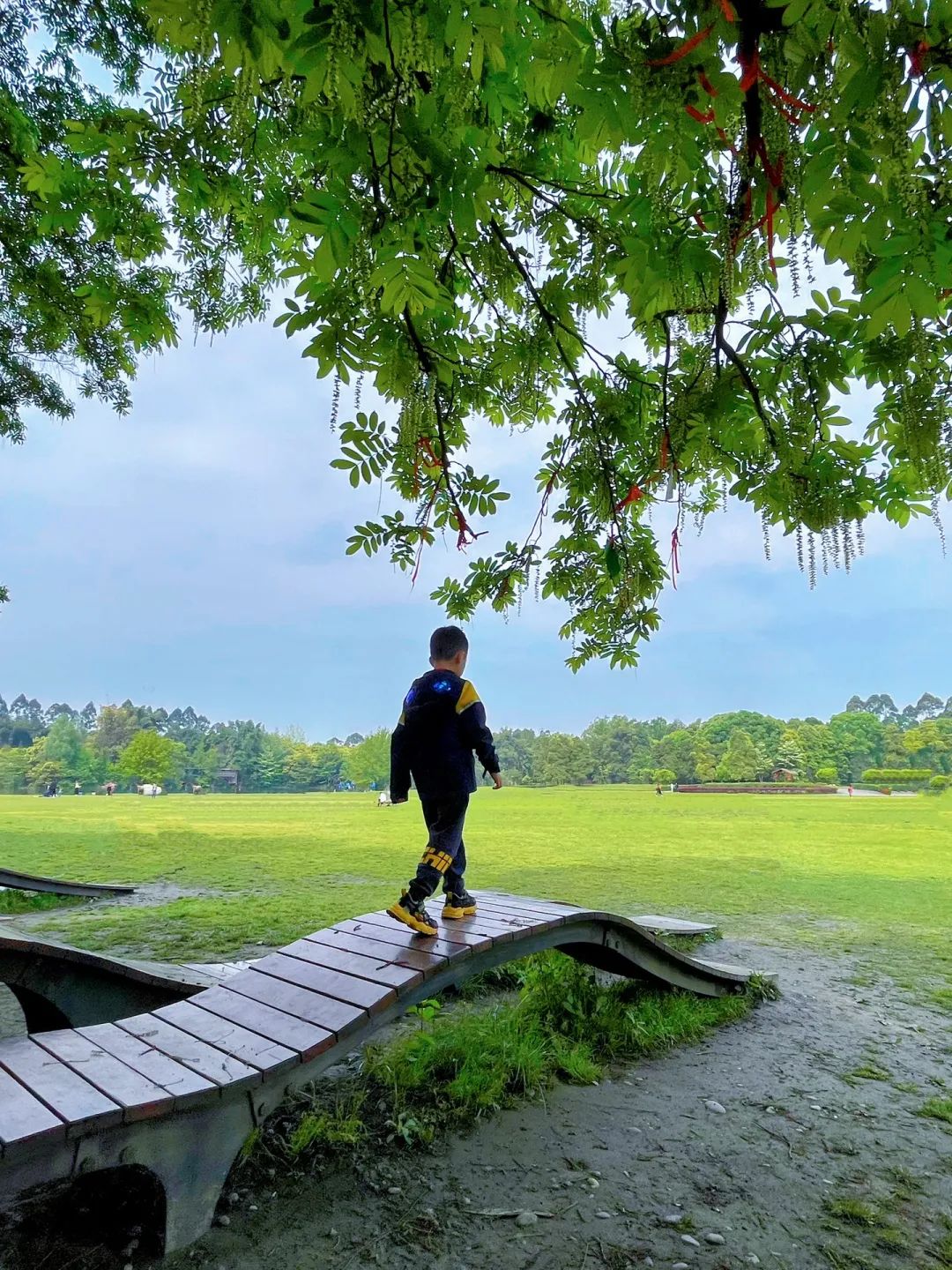 成都周边夏季周末好去处,端午成都周边游推荐