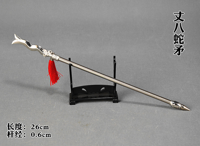 张飞VS李逵，谁更胜一筹？三个回合比下来，结果与你想的不一样