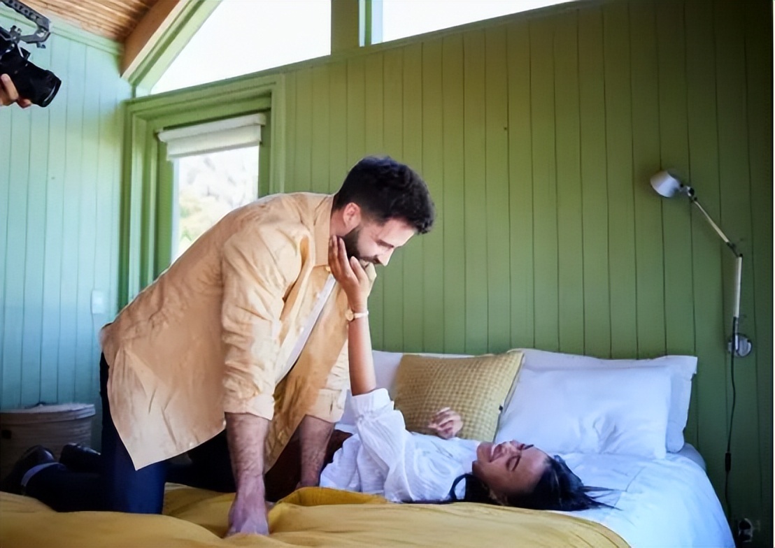 女性到了中年，生理需求会比男性更强烈？别害羞，了解有好处