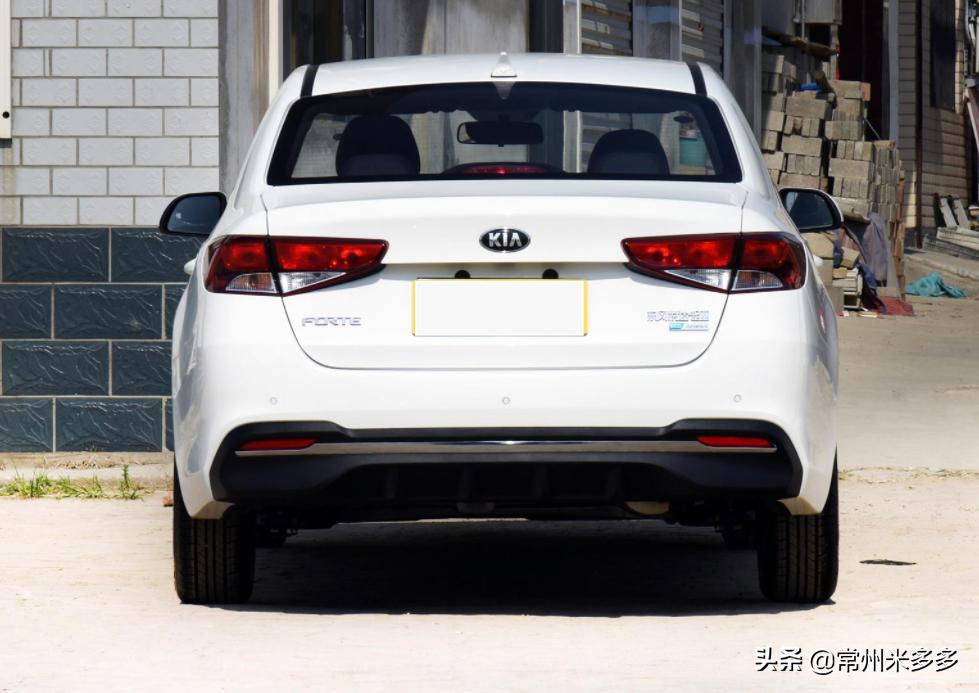 起亚福瑞迪2011款自动低配7万公里,18款起亚福瑞迪驾驶体验