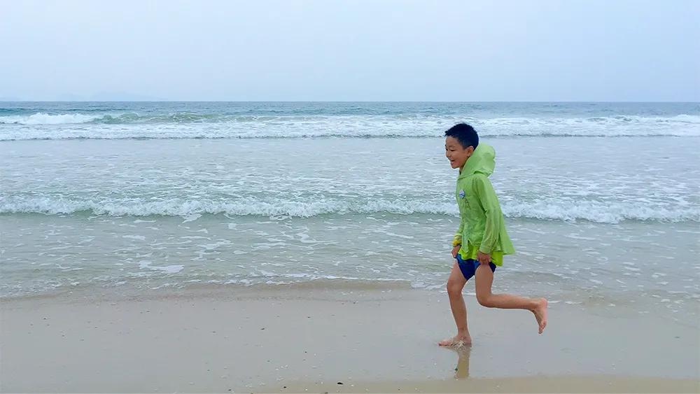 广东度假海岸,广东海岸线自驾游