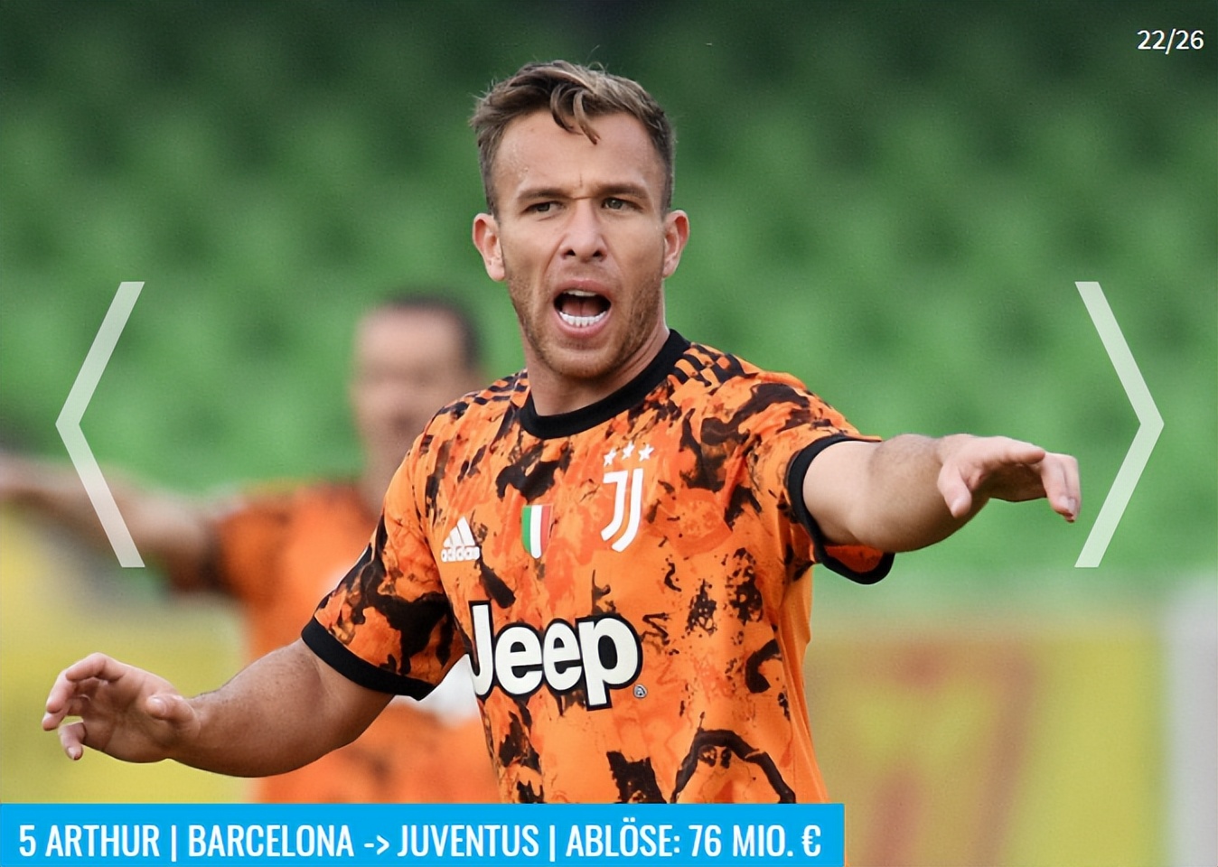 “德转”盘点意甲俱乐部史上引援身价TOP10，北方三强独缺米兰