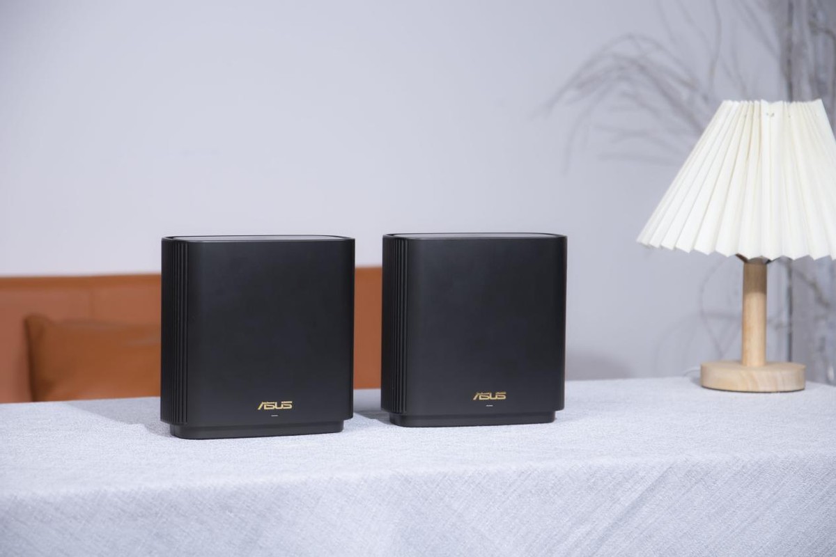 华硕灵耀ax7800无线mesh,华硕灵耀ax7800要分开放吗