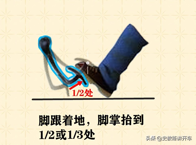 科二考试过度紧张挂科后怎样调节,科二挂科后怎样练习才能通过考试