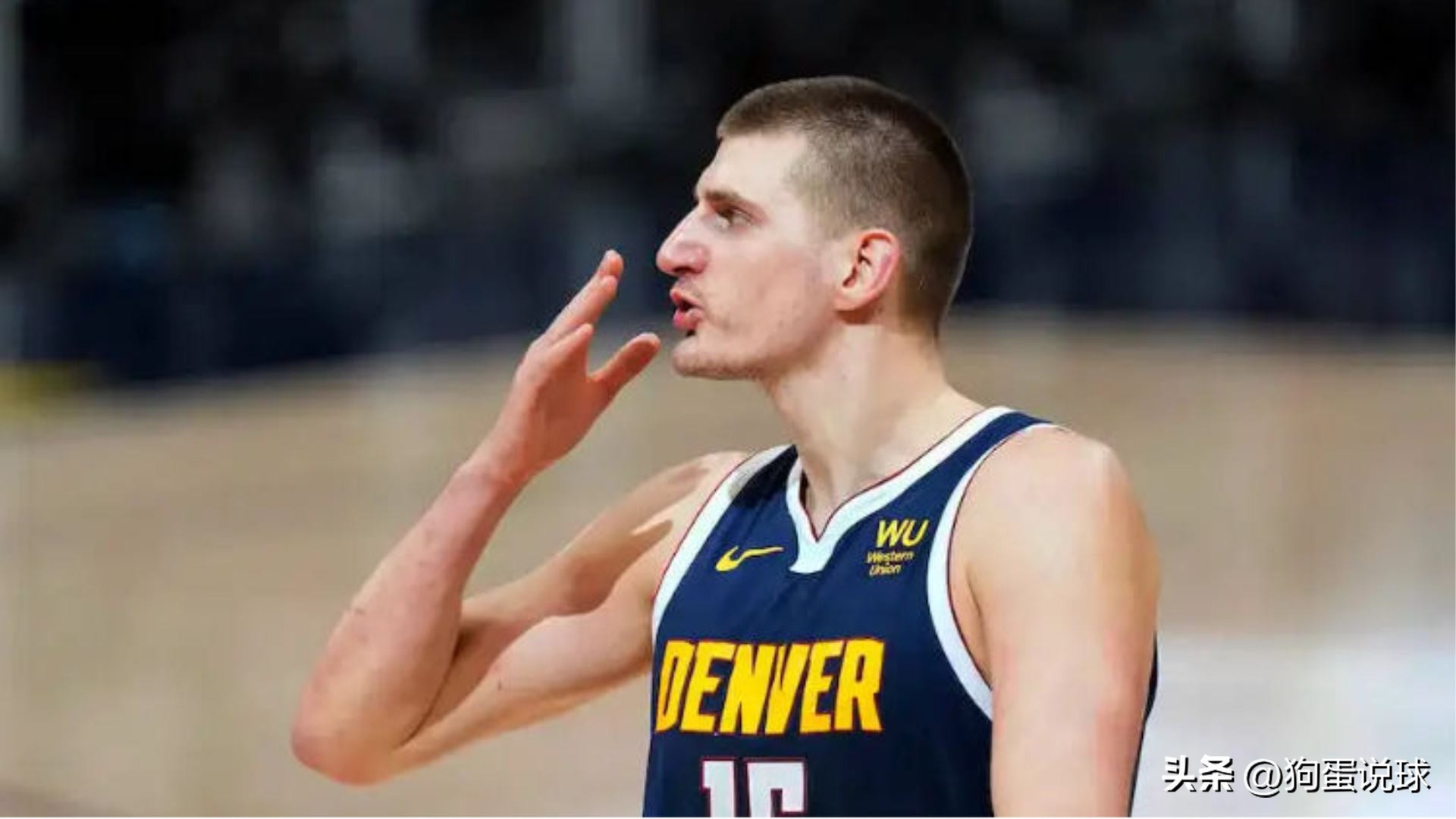 现役联盟的顶薪球员,约基奇杜兰特谁更强