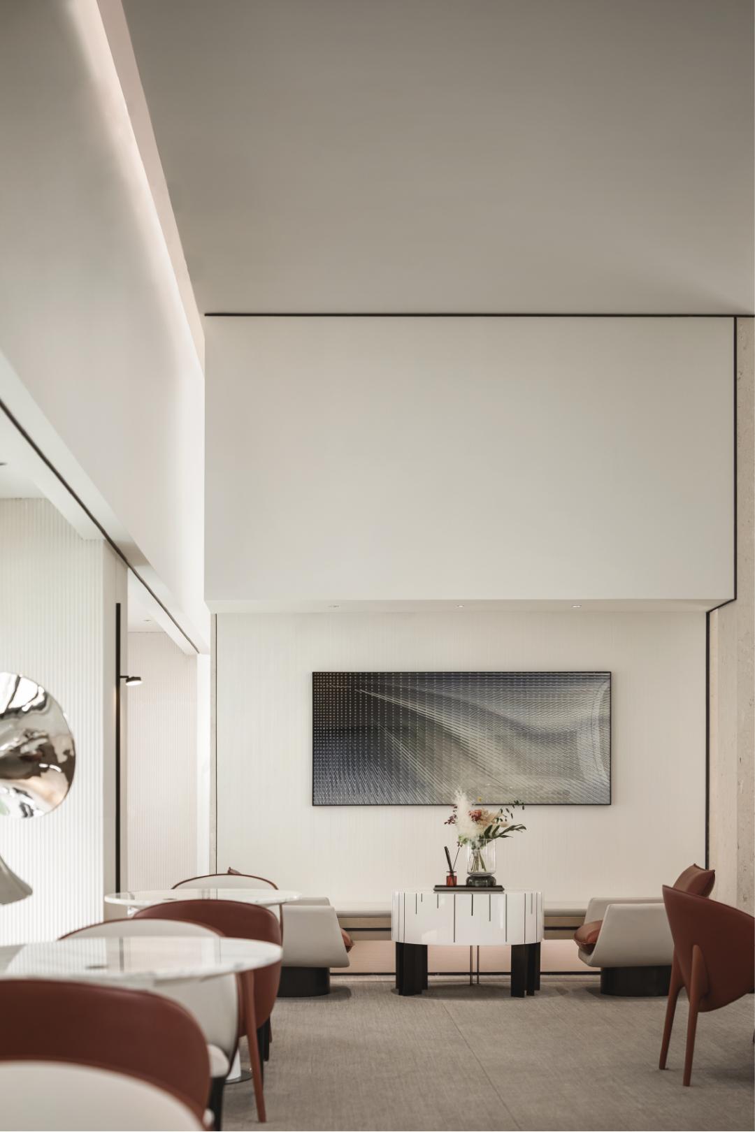 柘壹设计丨中海·和平之门