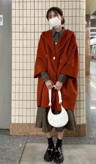 新年穿搭分享多种风格任你选择 (人见人夸的新年穿搭照着穿美到爆)