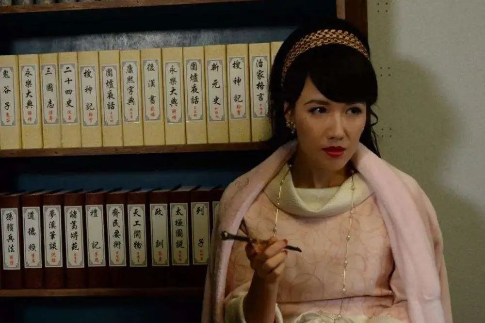 tvb经典港剧使徒行者简介,港剧使徒行者未播出片段