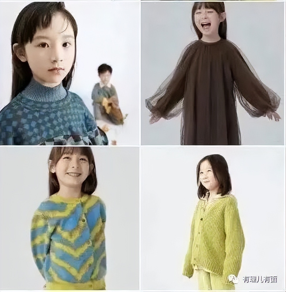 来聊聊童装,聊童装品牌
