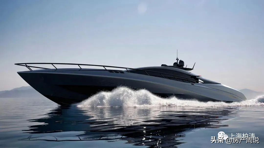 近两年，为什么都倾爱“游艇”美学？