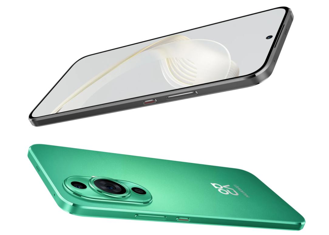 华为全面屏鸿蒙手机,同价位苹果和华为鸿蒙手机哪个好