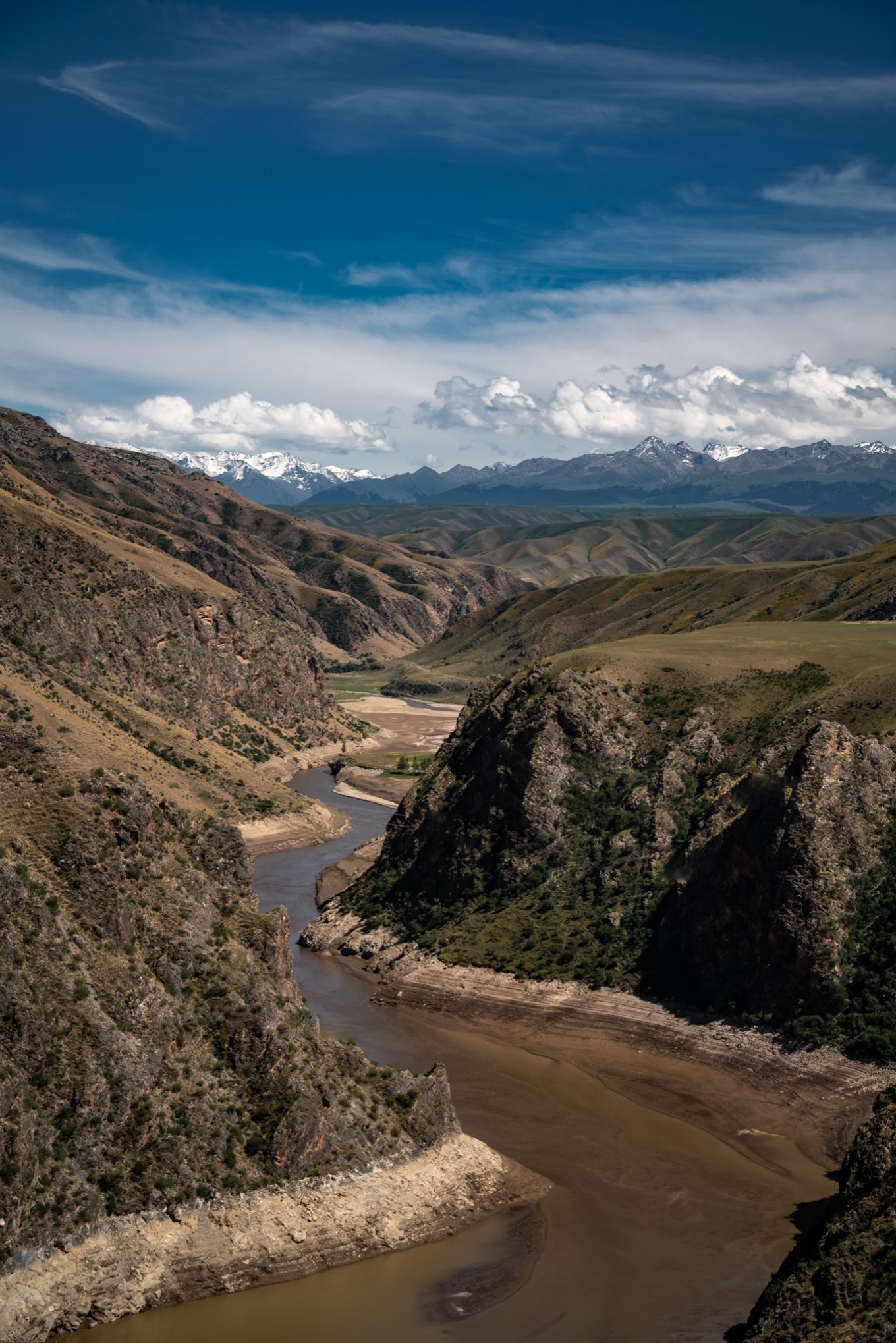 去新疆发现伊犁的美,世界之美尽在伊犁