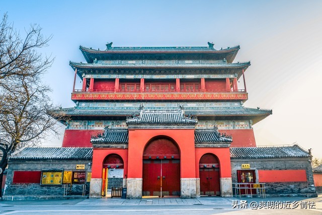 西安旅游必去七大景点推荐,去西安旅游必去的六大景点