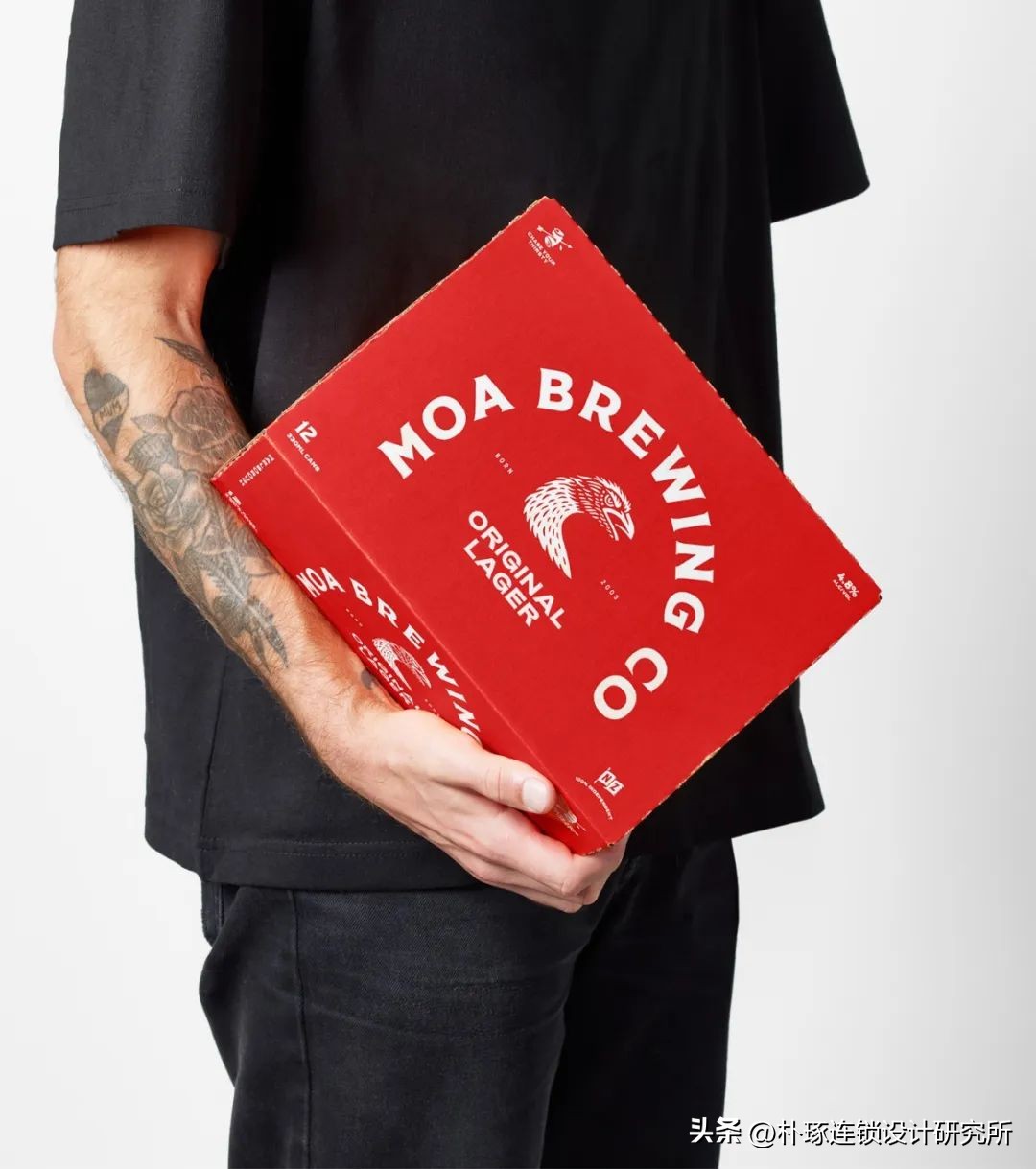 如何让包装更有层次,优秀包装设计有美感更畅销