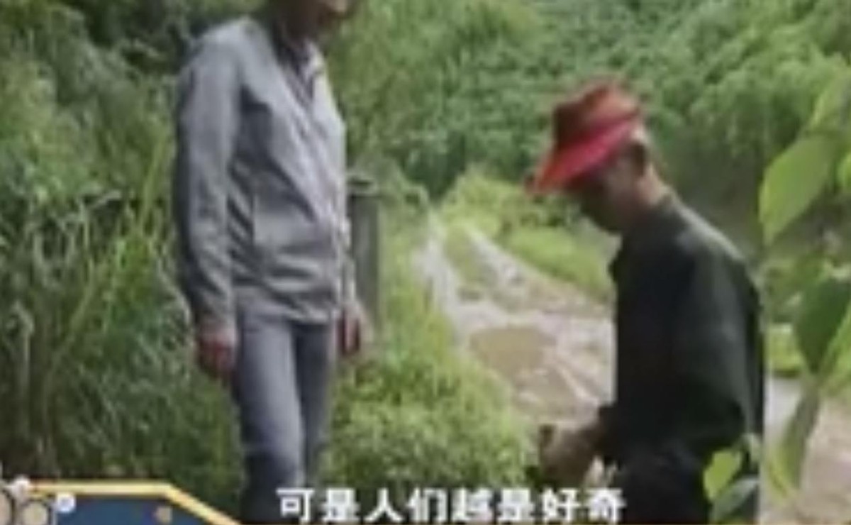 山上半夜传婴儿哭声，男子花5000买下山上矿洞，揭开真相并赚千万