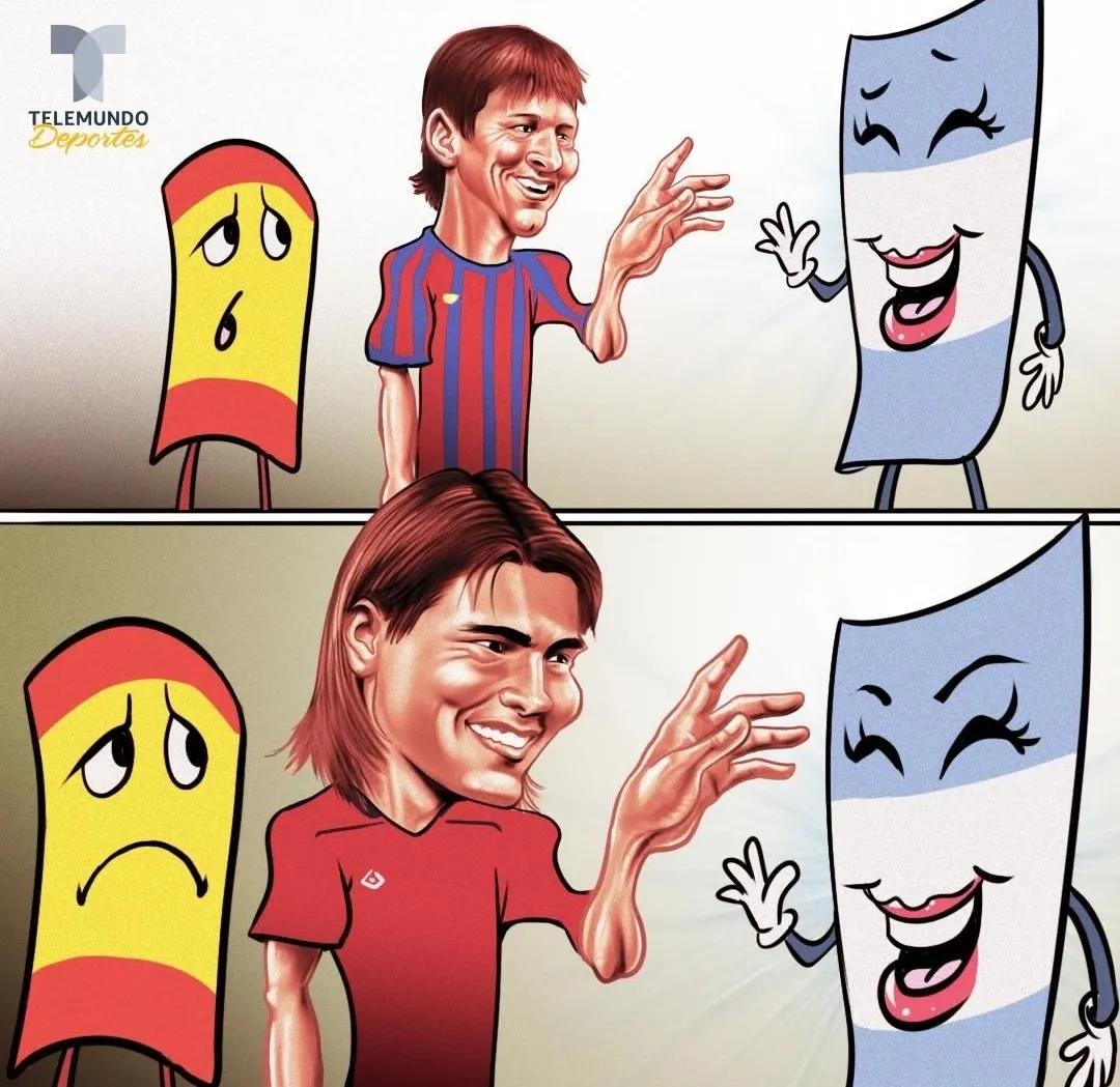 「2022金童奖提名」阿根廷新梅西—卢卡·罗梅罗