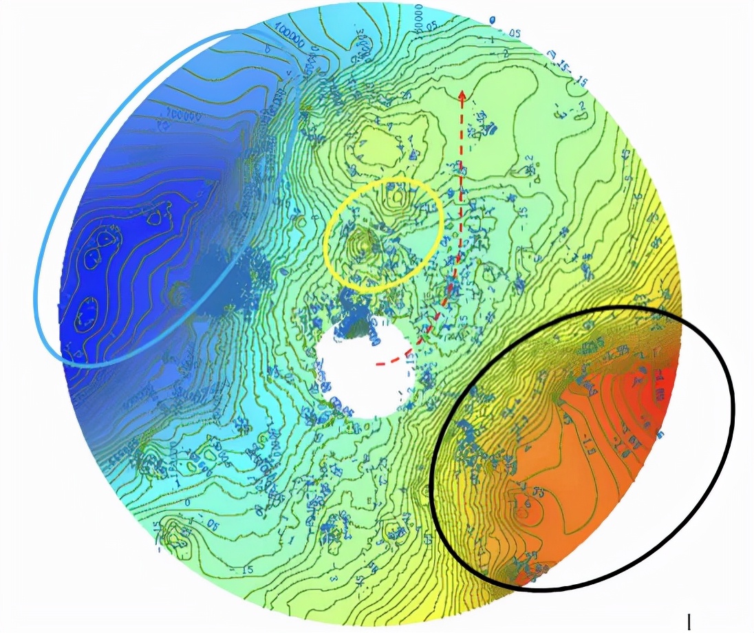 玉兔二号发现的月球背面的小屋,玉兔二号在月球上找到奇怪的小屋