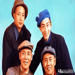 纳粹老照片犹太女人,老照片纳粹女魔头的下场