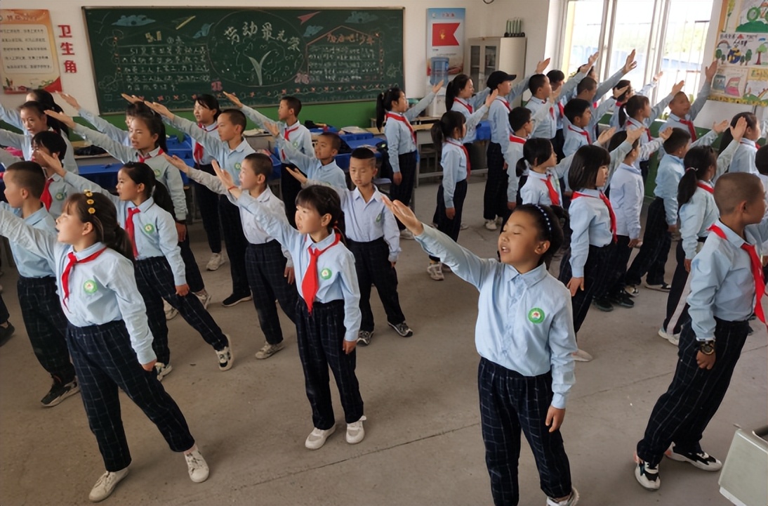 做好三件事推动教育高质量发展,扎实做好双减工作让学生过好假期