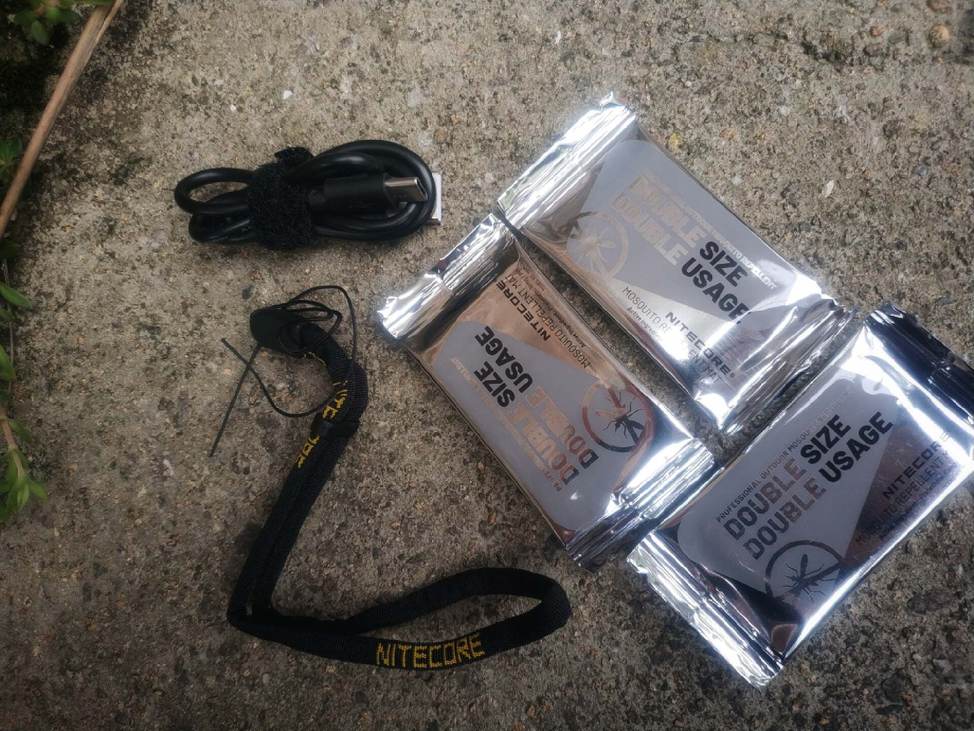 奈特科尔06驱蚊器,奈特科尔驱蚊器emr06