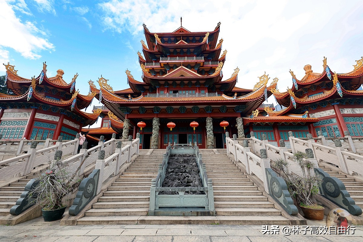 福州有哪些特色玩的,福州市区游玩攻略