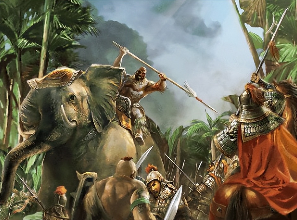 三国演义人物简介和经典事迹,三国演义的经典人物和事件