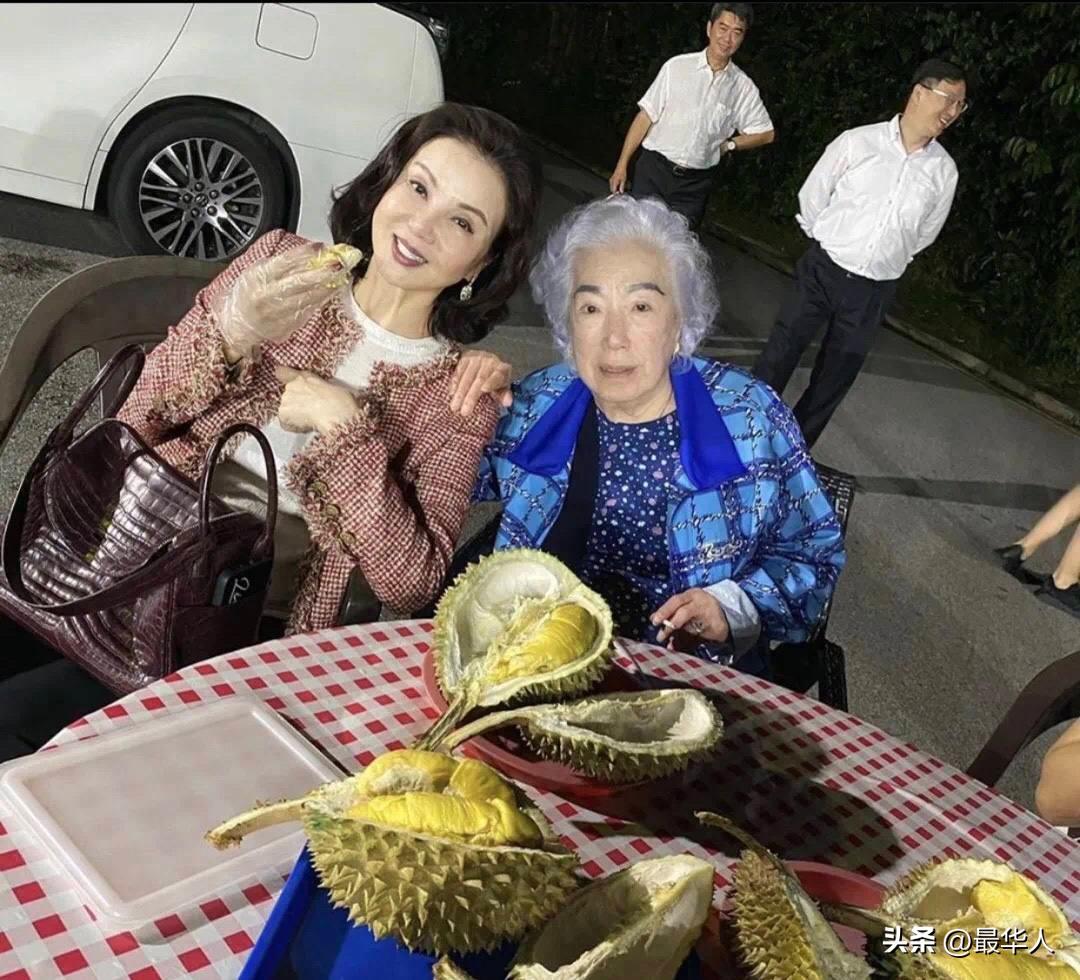 小婉君24岁嫁富豪生五子,凭《婉君》一剧成名的金铭