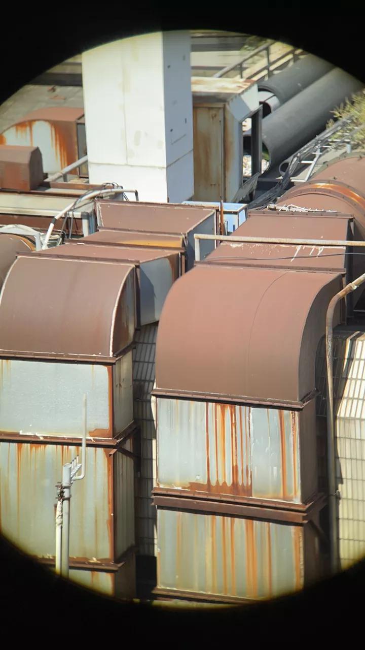 15倍双筒圣途望远镜,圣途森林人双筒望远镜测评