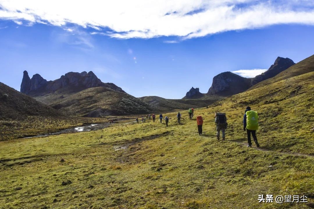 扎尕那甘南秘境人间伊甸园,扎尕那上帝遗落人间的伊甸园
