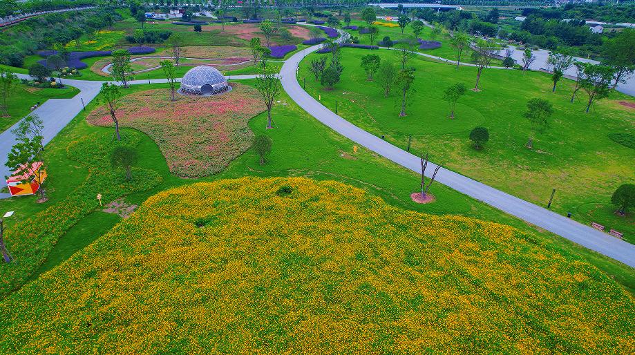 宜昌市区打卡网红景点,宜昌cbd拍照打卡地方