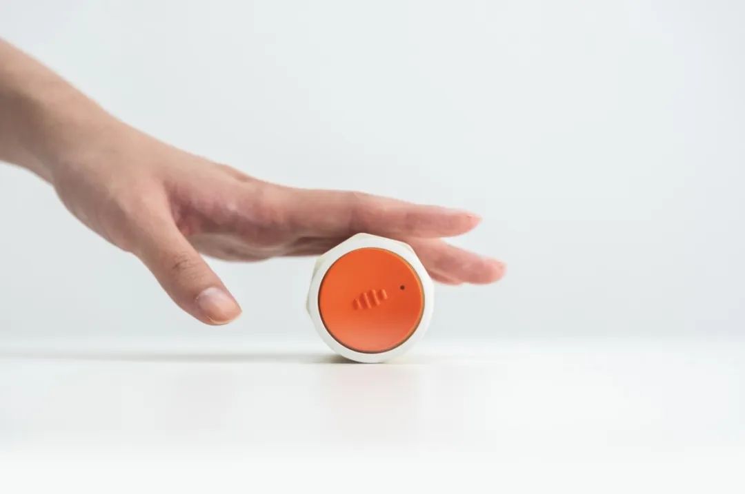 为残障人士设计的空间,残障人士logo设计