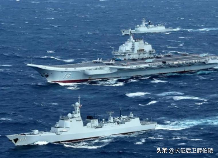 叫嚣“寸土不让”后，我军南海演练，马科斯改口：无意与中国对抗