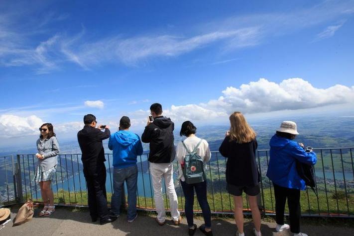 中国游客减少出境游,中国游客泰国锐减