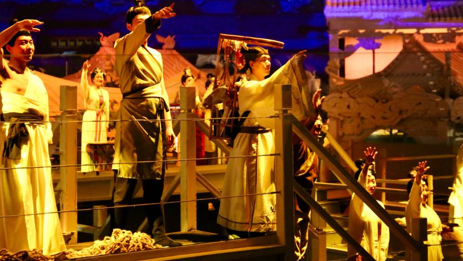 郑州八月周末适合情侣去的地方,郑州夏季周末带孩子去哪里玩好