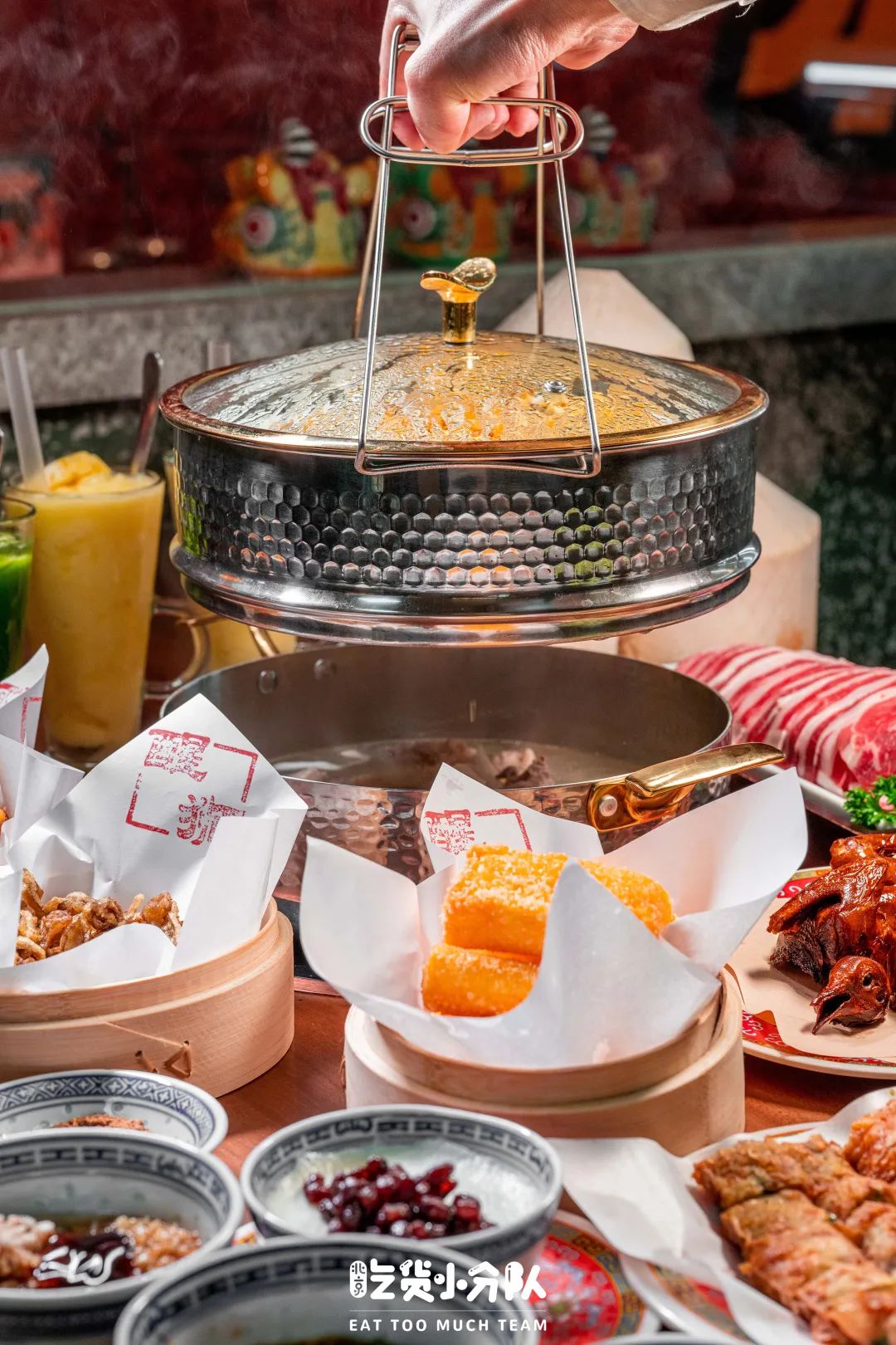 一直在等，北京终于也能吃上这个了