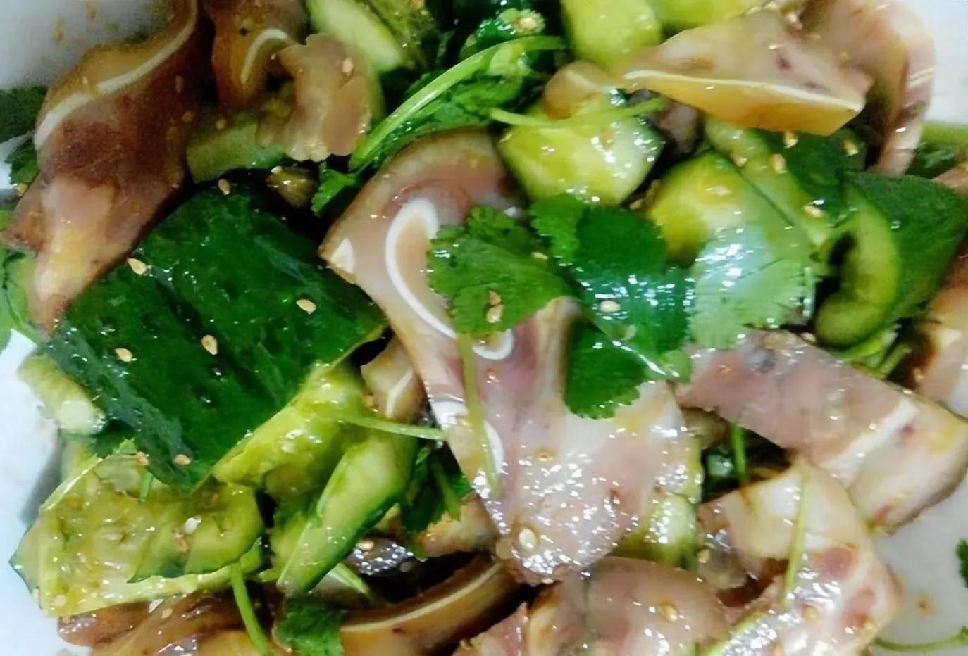 随礼200元的农村大席，跟我想的不太一样，大家看看值不值