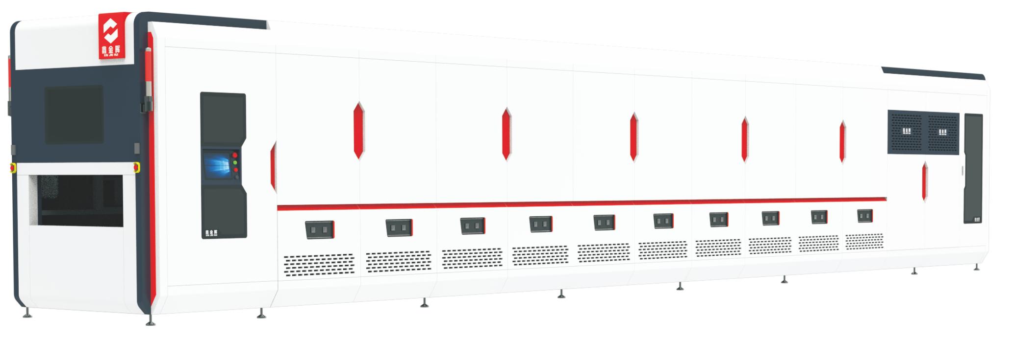 烘箱详细讲解,隧道式烘干炉讲解