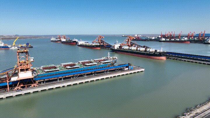 黄骅港两万吨,黄骅港吞吐量最新消息