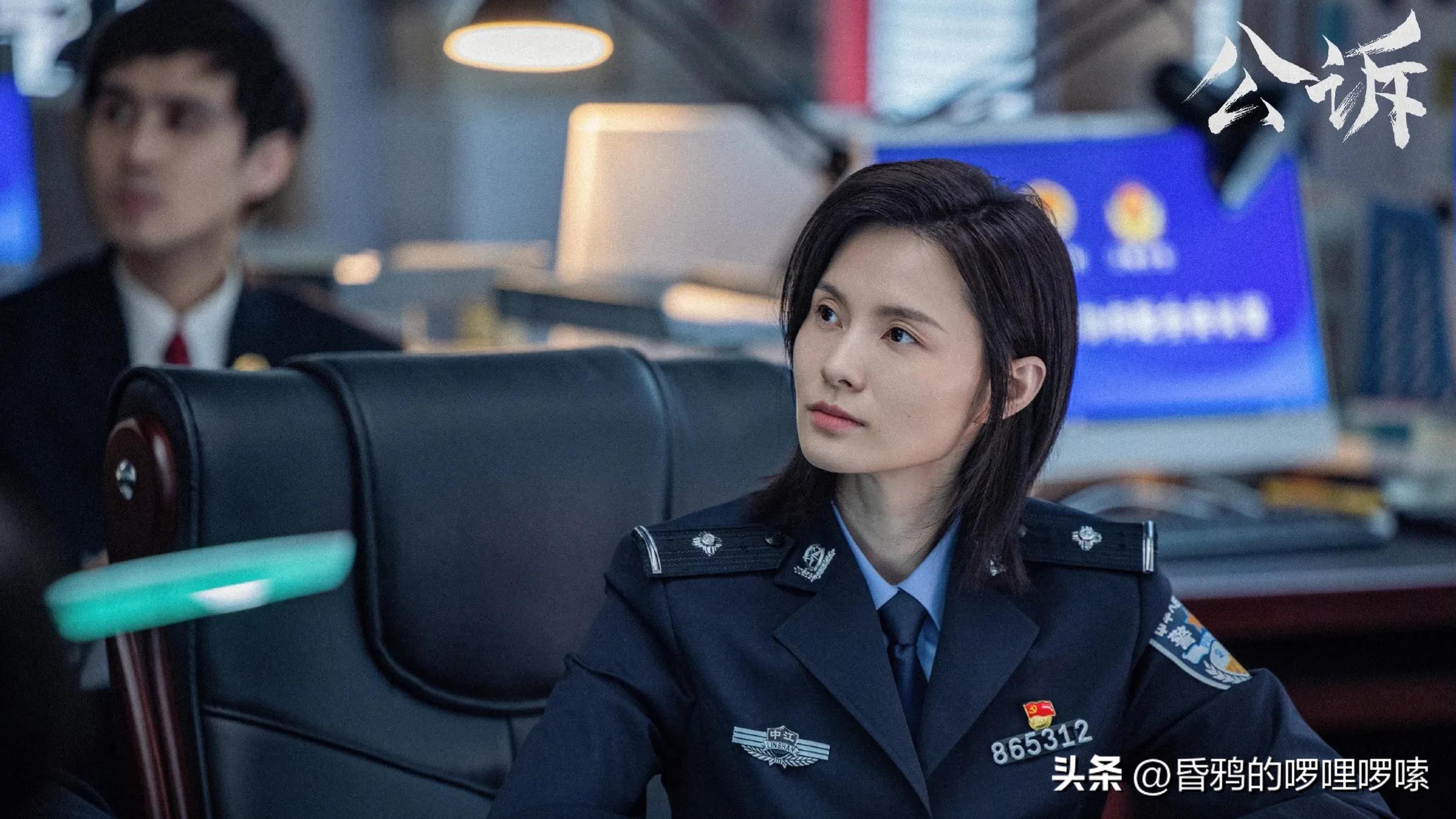 《公诉》！安旎、何陆源等公职人员，是什么级别，副处、正处？