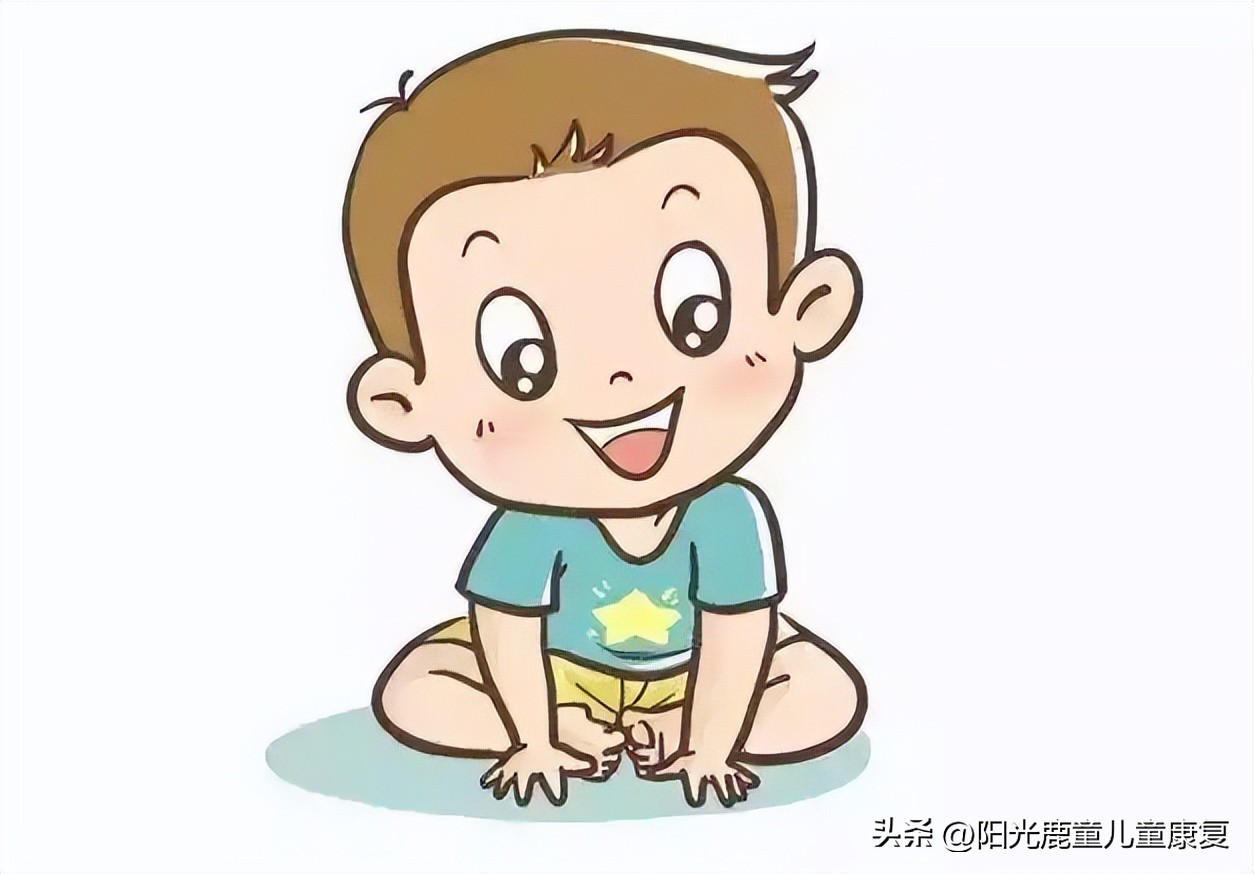 孤独症训练专注力的集体课小游戏,孤独症注意力集体训练趣味游戏