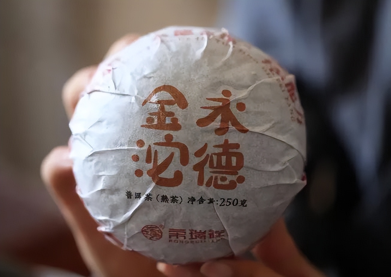 送中秋好礼送什么茶好,中秋节送什么茶好喝一点